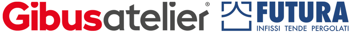 Gibus Atelier Fano Logo